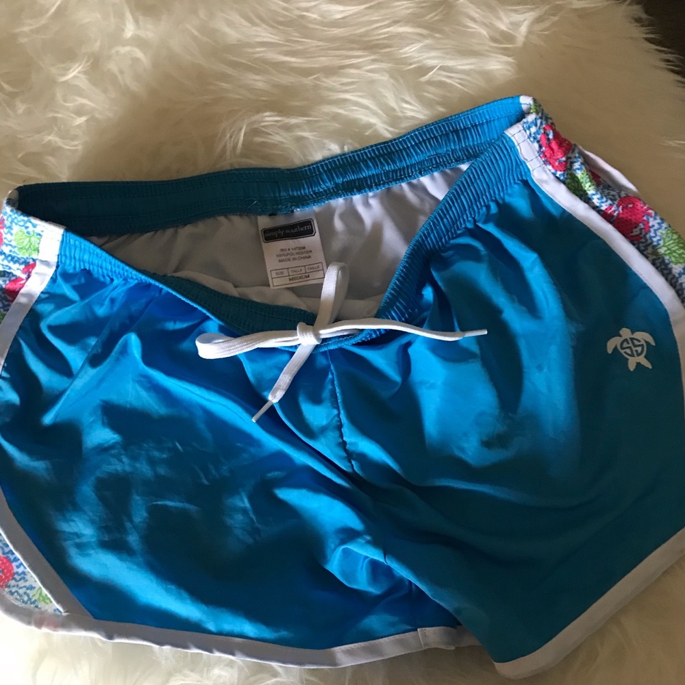 Short